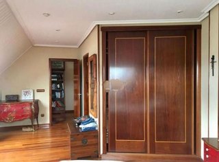 Dúplex en venta en Canido en Ferrol