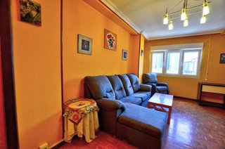 Piso en venta en El Polígono en Gijón