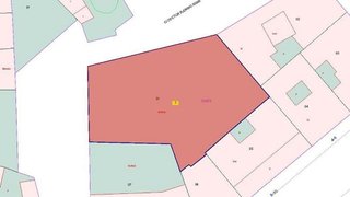 Terreno en venta en Canido en Ferrol