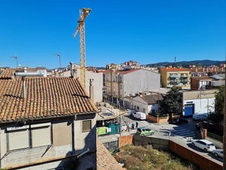 Ático en alquiler en Eixample Sud – Migdia en Girona
