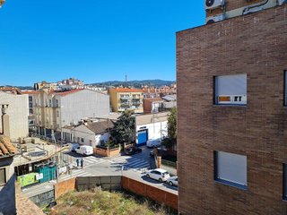 Ático en alquiler en Eixample Sud – Migdia en Girona