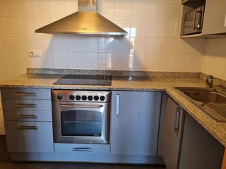 Ático en alquiler en Eixample Sud – Migdia en Girona