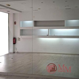 Local comercial en venta en Ciudad Jardín - Zoco en Córdoba