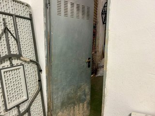 Local comercial en venta en Benetússer