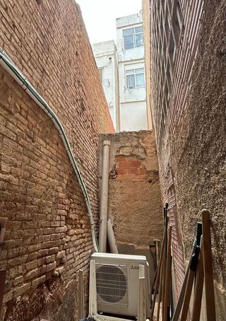 Local comercial en venta en Benetússer