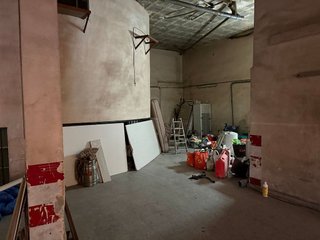 Local comercial en venta en Suárez en Málaga