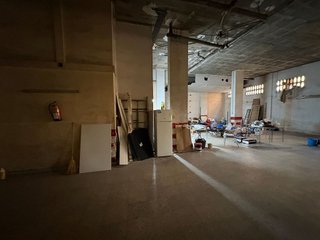 Local comercial en venta en Suárez en Málaga