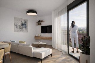 Piso en venta en Torres de Cotillas (Las)