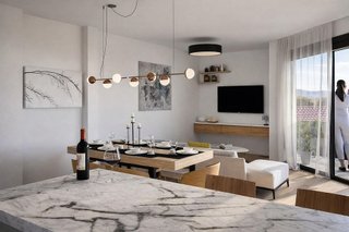 Piso en venta en Torres de Cotillas (Las)