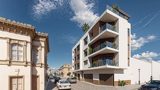 Piso en venta en Torres de Cotillas (Las)