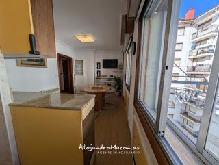 Piso en venta en Castro en Castro Urdiales