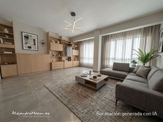 Piso en venta en Castro en Castro Urdiales