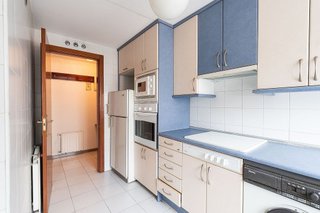 Piso en venta en Puerta del Ángel en Madrid