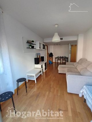 Piso en venta en Santo Angel en Murcia