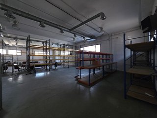 Nave industrial en venta en San Andrés en Madrid