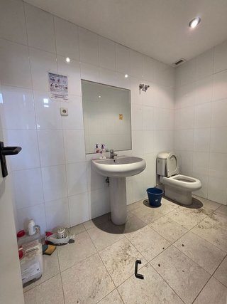 Nave industrial en venta en San Andrés en Madrid