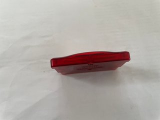 Pokemon Ruby Version Pocket Monster Ruby GBA Japan