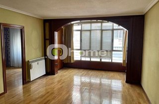 Piso en venta en Candelaria - Peña de Francia en Zamora