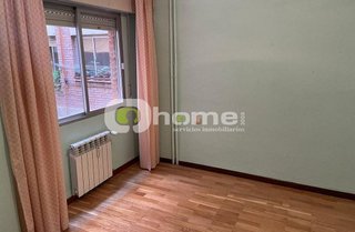 Piso en venta en Candelaria - Peña de Francia en Zamora