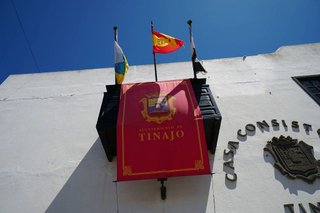 Terreno en venta en Tinajo