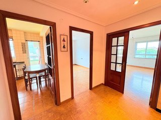 Piso en venta en Zona Alta en Ponferrada