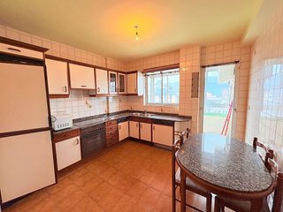 Piso en venta en Zona Alta en Ponferrada