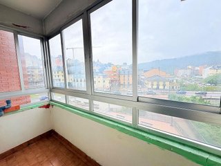 Piso en venta en Zona Alta en Ponferrada