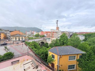 Piso en venta en Zona Alta en Ponferrada
