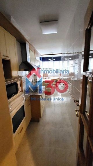 Piso en venta en Txagorritxu - El Pilar en Vitoria-Gasteiz