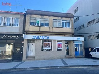 Piso en venta en Coristanco
