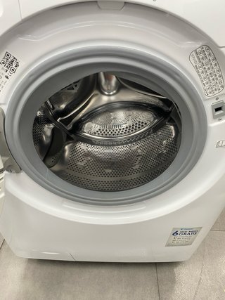 Lavadora con secadora Candy 9/6kg 1400rpm A+++