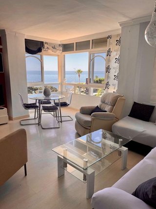 Piso en venta en Parque de la Paloma en Benalmádena