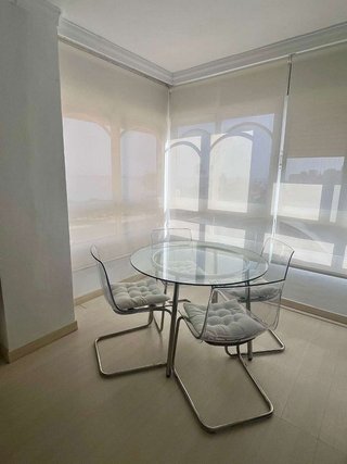 Piso en venta en Parque de la Paloma en Benalmádena