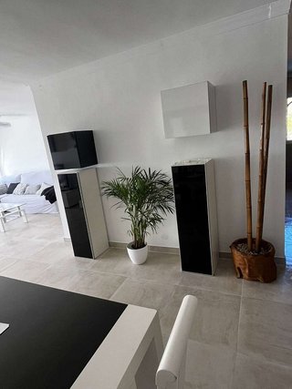 Piso en venta en Parque de la Paloma en Benalmádena