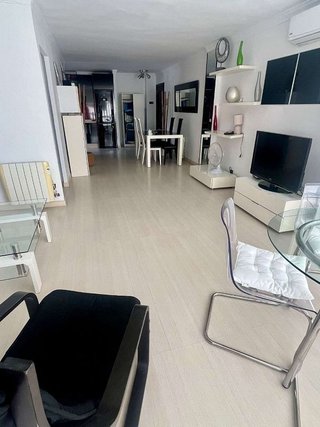 Piso en venta en Parque de la Paloma en Benalmádena