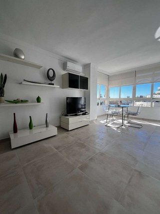 Piso en venta en Parque de la Paloma en Benalmádena