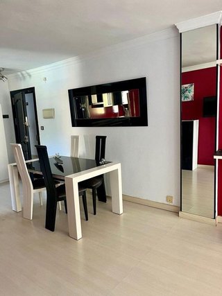 Piso en venta en Parque de la Paloma en Benalmádena