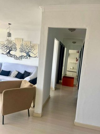 Piso en venta en Parque de la Paloma en Benalmádena