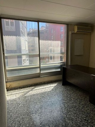 Oficina en venta en San Blas - Santo Domigo en Alicante