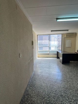 Oficina en venta en San Blas - Santo Domigo en Alicante