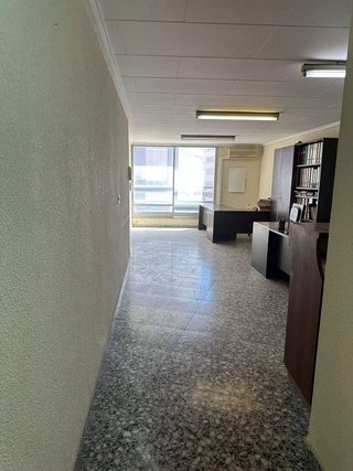 Oficina en venta en San Blas - Santo Domigo en Alicante