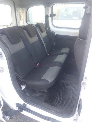Renault Kangoo 2021