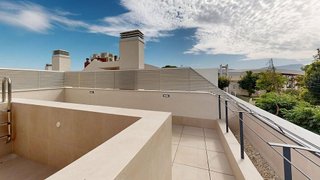 Dúplex en venta en San Ildefonso - Catedral en Jaén