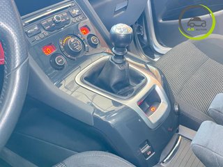 Peugeot 5008 Allure 1.6 THP 156