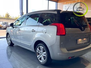 Peugeot 5008 Allure 1.6 THP 156