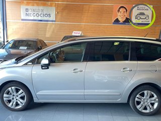 Peugeot 5008 Allure 1.6 THP 156