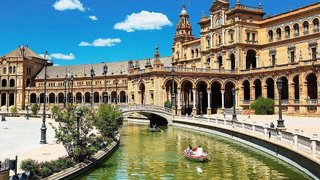 Piso en venta en Nueva Alcalá en Alcalá de Guadaira