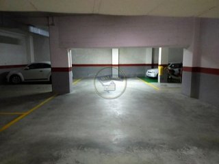 Garaje en venta en Praza Independencia en Vigo
