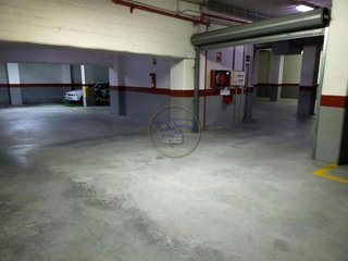 Garaje en venta en Praza Independencia en Vigo