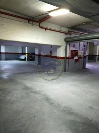 Garaje en venta en Praza Independencia en Vigo